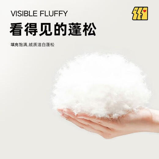 TANXIANZHE Explorer Down Sleeping Bag Adult Outdoor Indoor Autumn and Winter Widened and Thickened Warm Camping Down Sleeping Bag