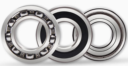 Monthly, bearing assembly; 37KW 6212/6212 C3 SH/Ebara-LS-37/2