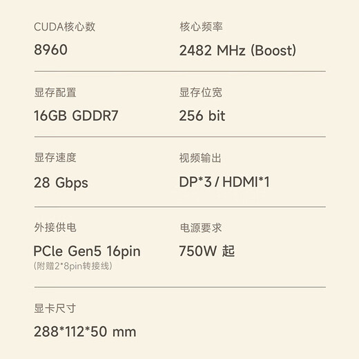 MSI RTX 5070Ti 16G Shenlong Demon Dragon Hardcore Desktop Computer E-Sports Black Myth Wukong Game Independent Graphics Card 5070Ti 16G Hardcore 3X OC