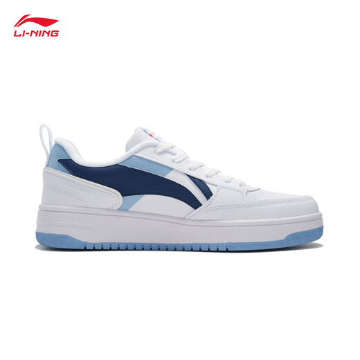 Li Ning Haichuan丨Men's Shoes, Summer Shoes, Shoes, Low-top Classic Casual Outdoor Sports Shoes, Authentic