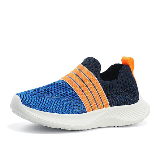 Zapatillas para niños zapatillas para niños 2025 nuevos zapatos de red