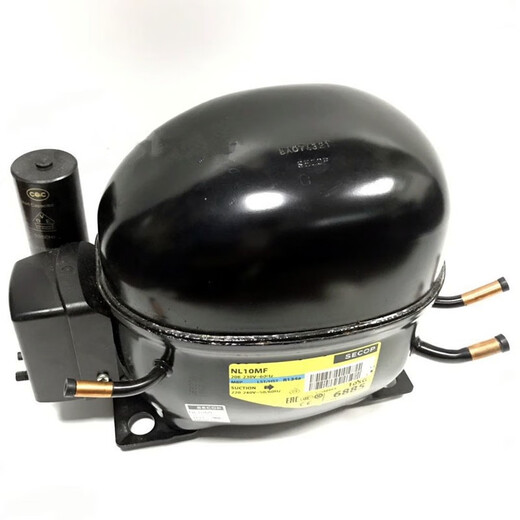 丹佛斯压缩机NL6.1M FNL7.3MF NL8.4MF NL10MF NLE11MF.2 NLE11MF.2 105G6197