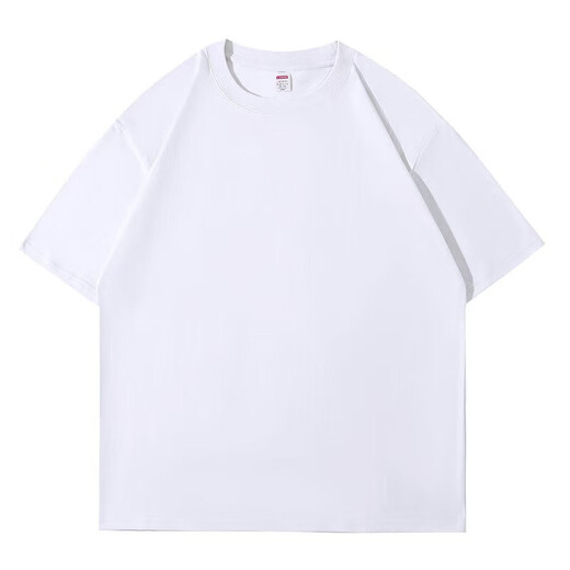 Uni Qlo Uniqlo 651-700 Männer und Kurzärärmel-Sommer-Kurzärmel-Lose-Casual und modisch vielseitig 693 Hafergrau M _80-115Jin [Jin entspricht 0,5 kg]