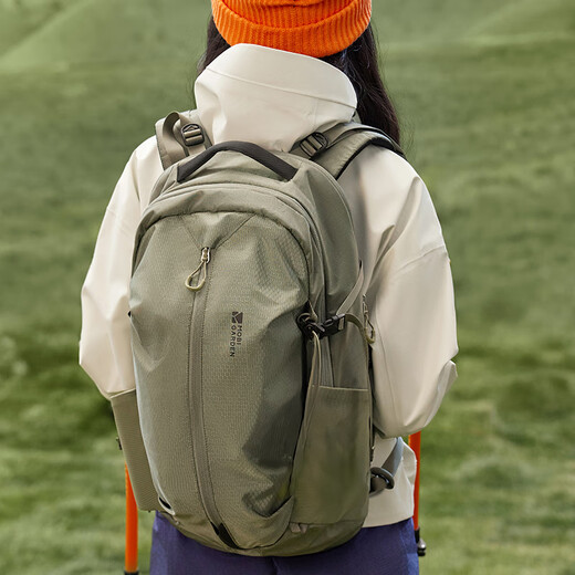 Mobigarden 2d eintägiger Wanderbacktack Outdoor Mountesering Paket Reise-Rucksack NX24664016 Dunkle Nacht