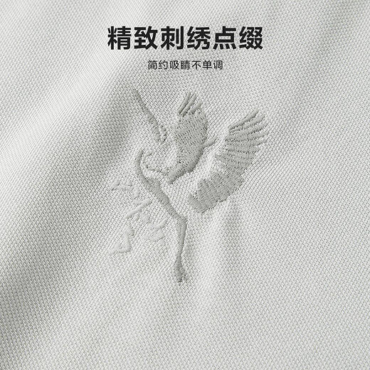 HLA HaiLan Home Short Sleeve POLO Shirt Men 25 Breathable Comfortable Lapel Short Sleeve Men Summer