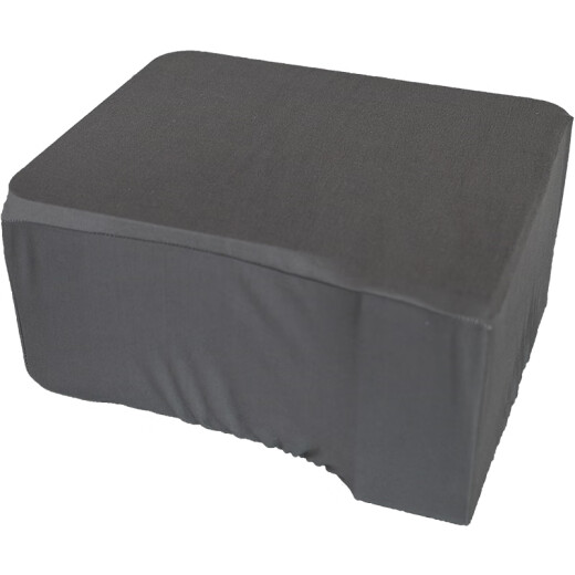 Shantou Lincun Druckerstaubabdeckung All -Inclusive Canon HP Epson Brüder Lenovo Copy Projector Protection Cover Home Forest Kingdom (Muster nicht positioniert) HP 4877/4825/2700/2723/151