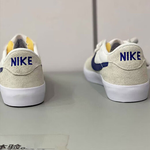 耐克（NIKE）男鞋 秋季新款SB HERITAGE VULC运动鞋轻便低帮板鞋透气休闲鞋男 105-主推款-偏小-拍大半码或一码 40.5