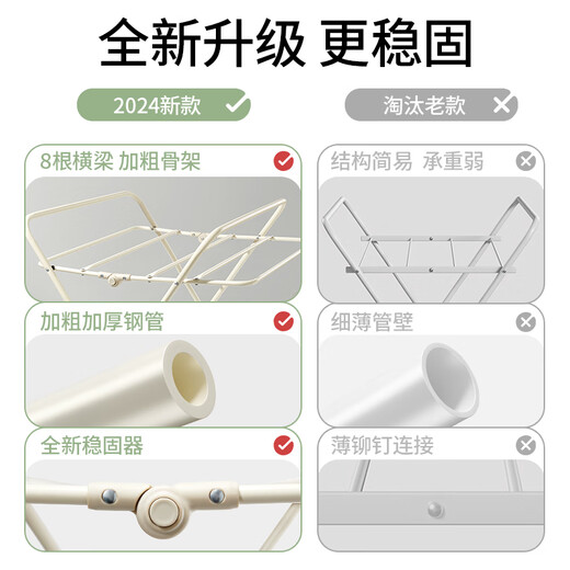 煦凛日本尿布台婴儿护理台婴幼儿抚触台新生儿换尿布多功能可折叠操作 【莫兰迪绿】华达呢抗菌面料+一件折叠