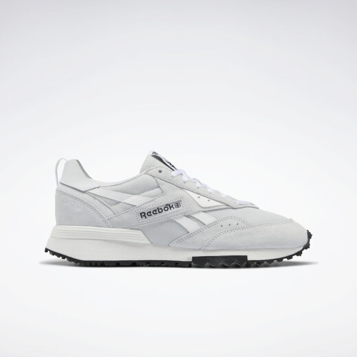 Reebok (Reebok) 520 Regal Men y mujeres Modelo LX2200 American Retro Sports and Casual Jogging Ligero Running Flag Gy9764 Deep Pine Green 36