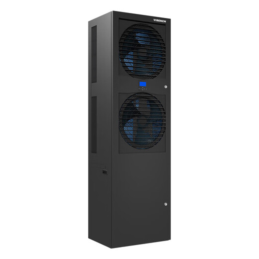 VISENCH CNA1013F1Z3A computer room air conditioner air-cooled base station power distribution room precision air conditioner 12.5KW single cooling upper air supply 5P includes installation and free 5 meters of copper pipe