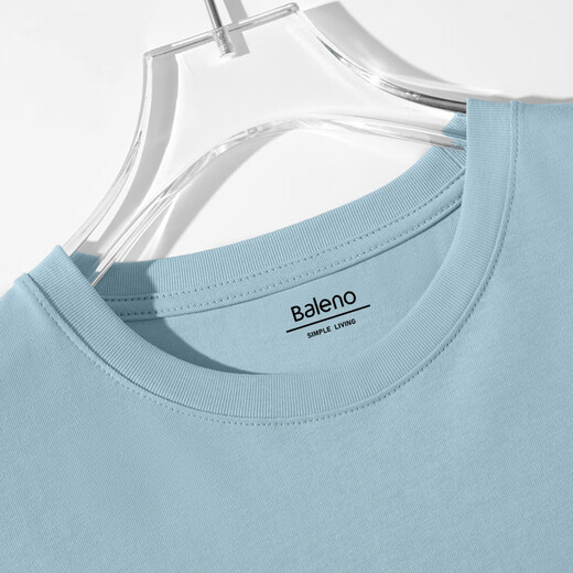 
Baleno pure cotton vest men's summer outdoor sports versatile casual men's T-shirt loose simple trendy brand sleeveless top