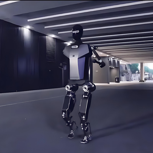 Fräulein Dolphin Roboter Nanny Artificial Intelligence AI Education Research Humanoid Robot College Experimentelle Lehrschulausstellung Hall Eröffnung Marketing Performance Tanze Begrüßungsverleih für Rent Voice and Vision Expansion Edition [Support Secondary Development]