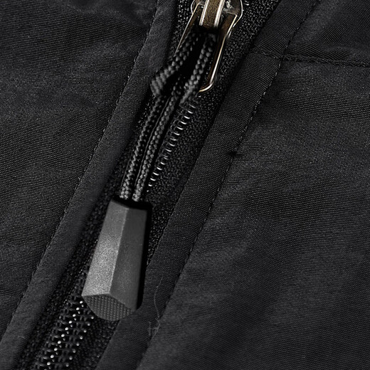 JEEP SPIRIT Jeep vest men's jacket men's spring and autumn velvet outdoor casual sleeveless vest top men's khaki 2XL