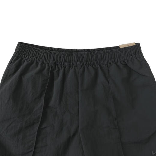 Nike (Nike) Sportswear alles gewebt Frauen mit den Mid-T-Waist-Shorts Fv6623-060 s