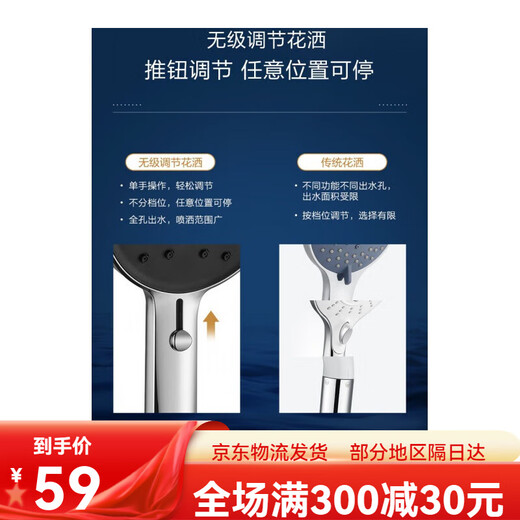 摩恩[]手持花洒水呼吸喷头防缠绕软喉淋浴管10 10510 731 摩恩12132龙头原配单功能手持 径