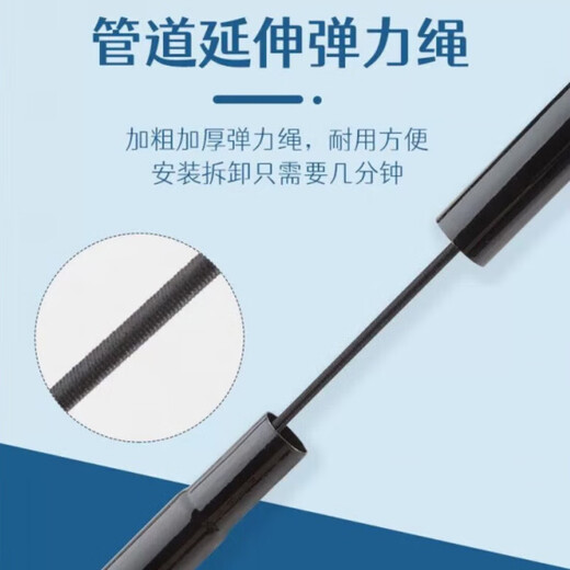 Tuwu German Badminton Net Frame Portable Folding Indoor Sports Badminton Simple Removable Standard Single and Doubles Net Frame 3.1m Student Model Badminton Net Frame + Net