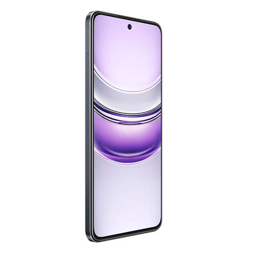 Realme V70s Military-grade anti-fall, durable new model, IP64 dustproof and waterproof, 300% super loud volume, eight-core dual-mode 5G strong core, 5000mAh large battery mobile phone, Xuanwu Black 6GB 128GB