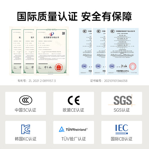 YISHARE 【顺丰送货入户】壁挂全身镜带灯装饰镜试衣间悬挂无框穿衣镜 欧司朗灯带+单开关+调光调色 65*170cm