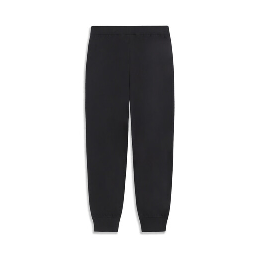Pantalones deportivos infantiles para niños para hombres y mujeres algodón de algodón delgado de algodón delgado de algodón elástico 170yklv245-1
