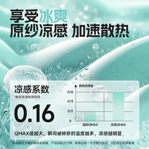JEEP SPIRIT吉普背心男士夏季休闲冰丝凉感透气坎肩无袖t恤男装上衣 浅灰 XL
