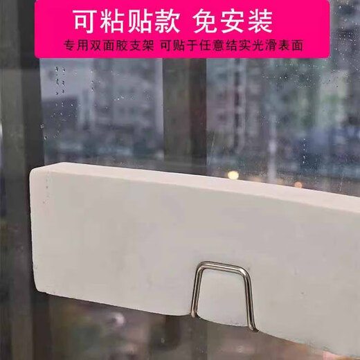 Beijingjie PVA window sill absorbent sponge block Hui Nantian window condensation water typhoon steam water storage water absorption high density gray thick style 66-68x7x3 cm 2 pieces