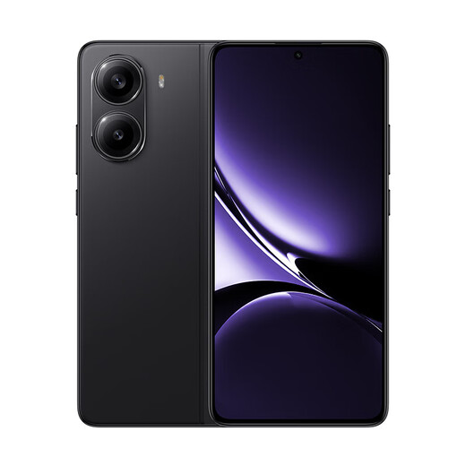 Xiaomi (MI) Redmi REDMI Turbo4 National Subsidy New 5G Smart Camera Game Phone Dimensity 8400-Ultra Shadow Black 12GB+256GB Official Standard