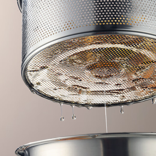 YUTAI 304 stainless steel frying pan household hot milk soup pot cooking noodles pot fried skewers pot French fries deep frying milk pot