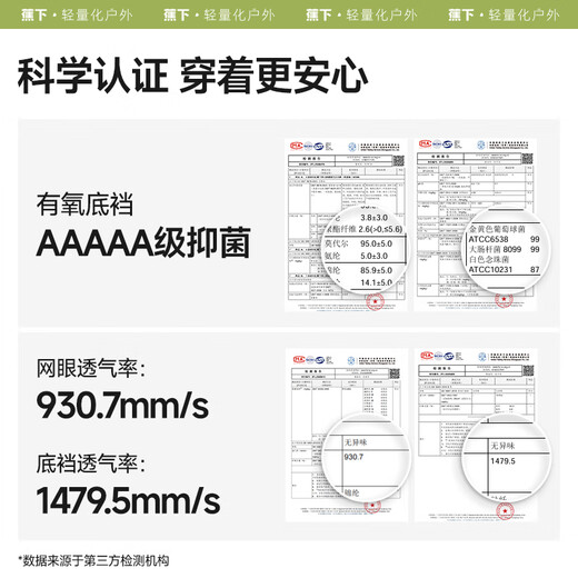 
Underbanana modal underwear men's sports underwear shorts four-corner boxer pants without trace nude feeling breathable summer