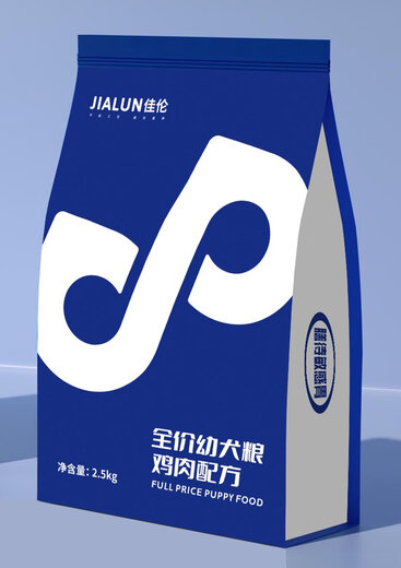 Jialun Dog Food Universal 40 Little Teddy Bichons 5 Jin Jin equals 0.5 kg Pomeranian Chihuahua 10 Myna Butterfly 2.5 kg puppies Fresh meat cold pressed food for the whole dog period meat content 65 5 Jin Jin equals 0.5 kg 2500g