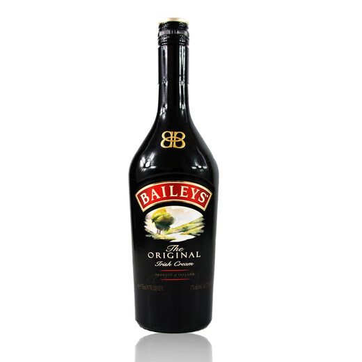 Baileys Irish wine original imported Baileys sweet wine cream liqueur 700ml Lijiao cocktail Tandun coconut flavor rum