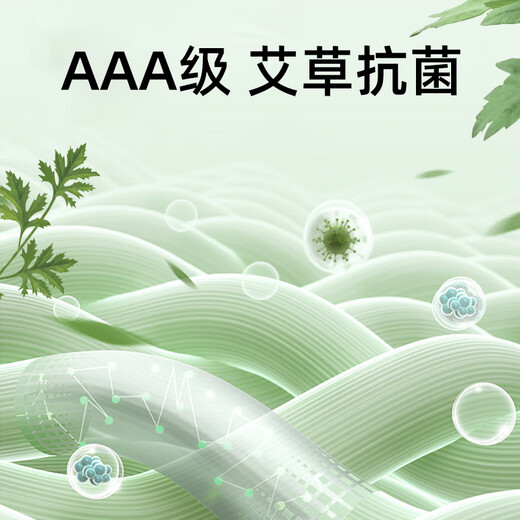 蒂乐婴儿可洗棉布尿片新生儿专用纱布尿兜 尿布-6条（12层）鎹固定a 6条装 L(适合0-2岁 12-30斤)