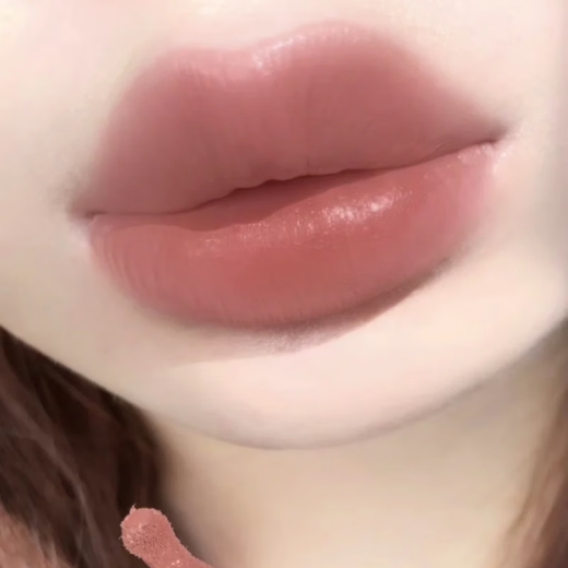 MAC2025新品裸色口红大头唇膏尤雾唇釉taken952 996 【轻缎光大头】838 光冷酷新色