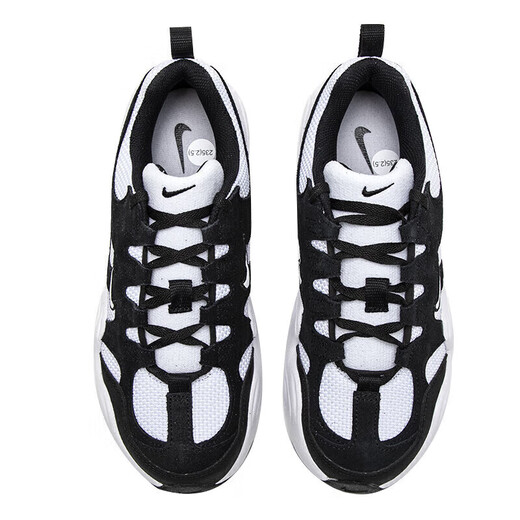 Nike (NIKE) tienda oficial zapatos de mujer nuevos zapatos deportivos de entrenamiento transpirables resistentes al desgaste zapatos casuales ligeros zapatos cómodos para correr DR9761-101 35.5