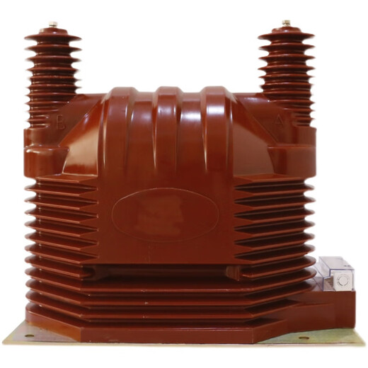 Minrong JDZ8JDZ9JDZCJDZX8JDZX9JDZ9 single and double column indoor high voltage voltage transformer JDZ9-66000100