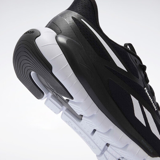 Reebok official 25 spring new men's and women's FLEX TRAINER sports and leisure comprehensive training shoes 100210150 unisex style 43 (280mm)