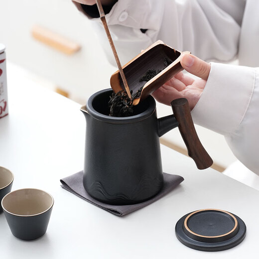 Tea edge tea set travel tea set quick cup portable outdoor tea set kung fu tea set ceramic tea cup gift