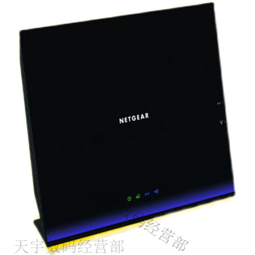 
Netgear (NETGEAR) 8 new Netgear dual-band Gigabit router R8000R7000R6300 V2R6220 etc. are not brand new Rose Red R6200 V2 (send fan)