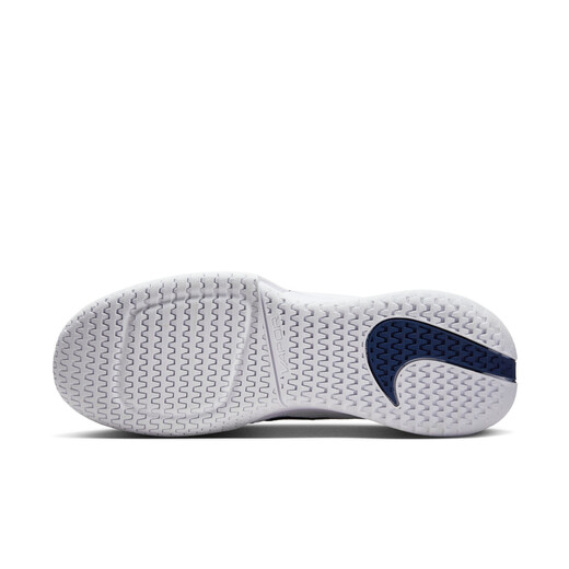 耐克（NIKE）官方女子轻便缓震网球鞋夏季新款 VAPOR PRO 3 IB3973 100白/深藏青 36