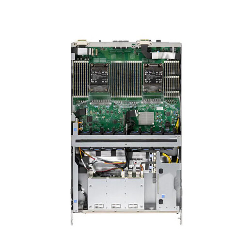 Yosemite Ultra Micro SYS-420GP-TNAR+ A100 640G (8*80G) SXM4 COMPUTACIÓN El servidor de alimentación y el despliegue de promoción todo en uno Deepseek 671b 2*8352V/512G Memoria/8*A100 80G El precio de la lista no es suficiente