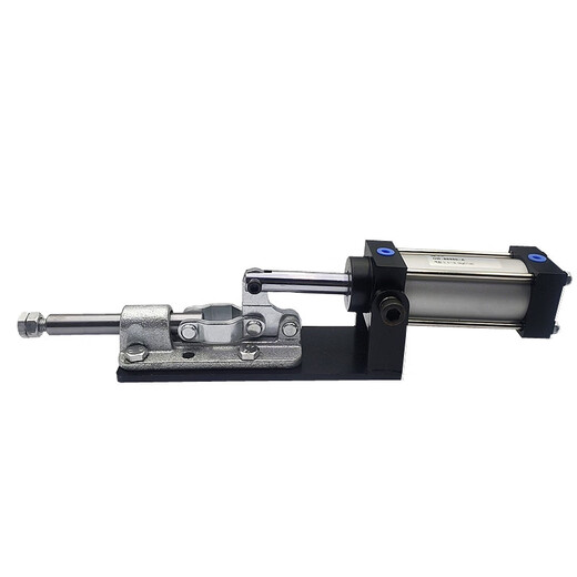 XMSJ Pneumatic Fast Fixiert GH-12130AGH-12265AGH-10247AGH-36330A Werkzeugkompressionsklemme GH-12137-15