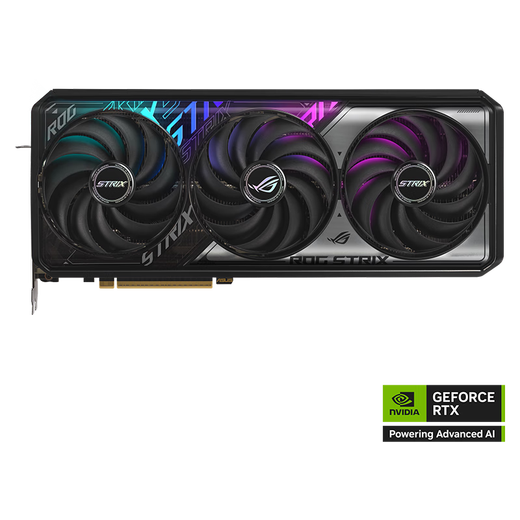 ASUS ROG STRIX GeForce RTX 5070 Ti O16G GAMING eSports gaming graphics card