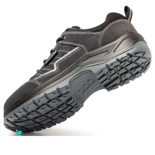 
Gubang Troop protection shoes 6624 anti-smashing and anti-puncture breathing holes lightweight summer safety steel head anti-slip casual work shoes men 37 Gubang Troop anti-smashing and anti-puncture breathing 6624
