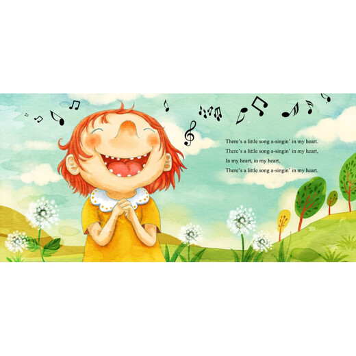 
Official website genuine Grind out my English ears 2 Annie Hua Children's English Speaking Learning Children's Foreign Language Listening Courses Children's Reading Enlightenment Textbooks Love Pinpoint Reading Pen 8 Picture Books Audio CD