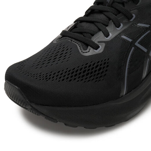 ASICS (ASICS) Мужские кроссовки 25 Новые летние гель-каяно 31 Легкие, амортизация, стабильная поддержка и удобная кроссовка 1011B868-001 39
