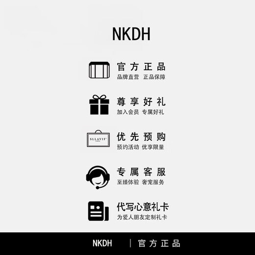 NKDH品牌貉子毛领皮草派克服男旱貂内胆皮毛一体大衣尼克休闲工装外套 图片色 XL 175