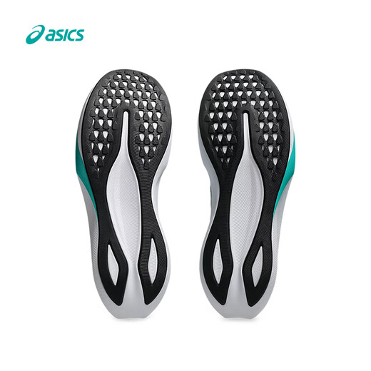 ASICS [Hyper Speed4] Neues Modell | Leichte, atmungsaktive, rutschfeste Rennen, komfortable Sportpendler-Laufschuhe 1012B677-400 [Frauenmodell] 37.5