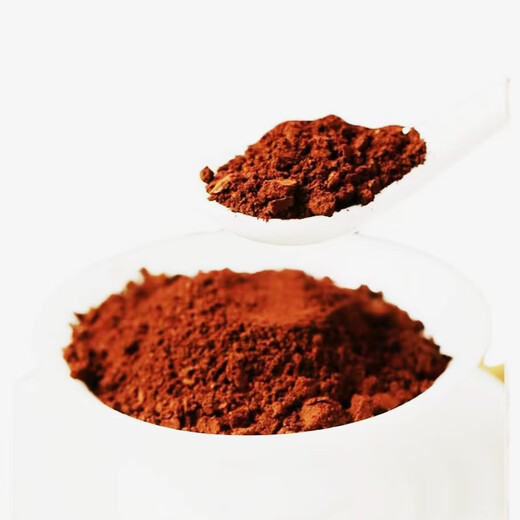 Changbaishan Linzhi Bun Pulver Ganoderma lucidum spore pulver verstärkt Ganoderma lucidum spore Wald 250 g 1 Flasche Ganoderma lucidum sporenpulver