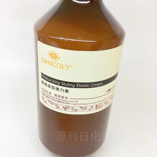DANCOLY DANCOLY Moisturizing Styling Elastin 400ml Default