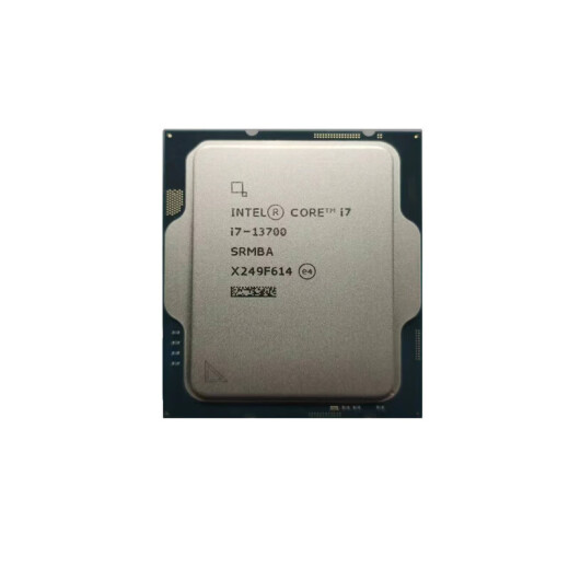 英特尔（Intel）I3-13100 I5-13400/T 13500 13600KF I7-13790/F I9-13900/K CPU I9-13900KS 散片