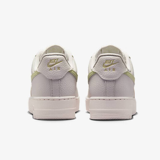 
Nike (NIKE) casual shoes women's shoes 2025 summer new sports shoes AF1 Air Force No. 1 low top shoes IB3881-001 IB3881-001 Phantom gray/light military green 36
